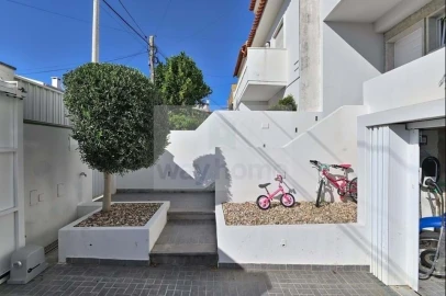 Moradia T3 para Venda em Alcabideche