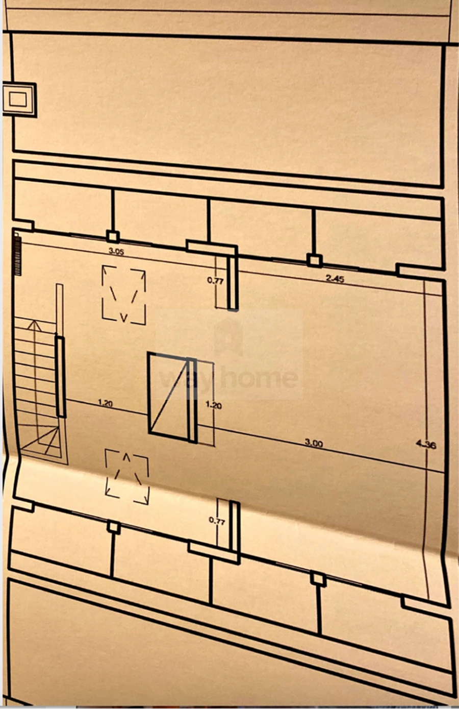 Moradia T3 para Venda em Alcabideche Foto 40