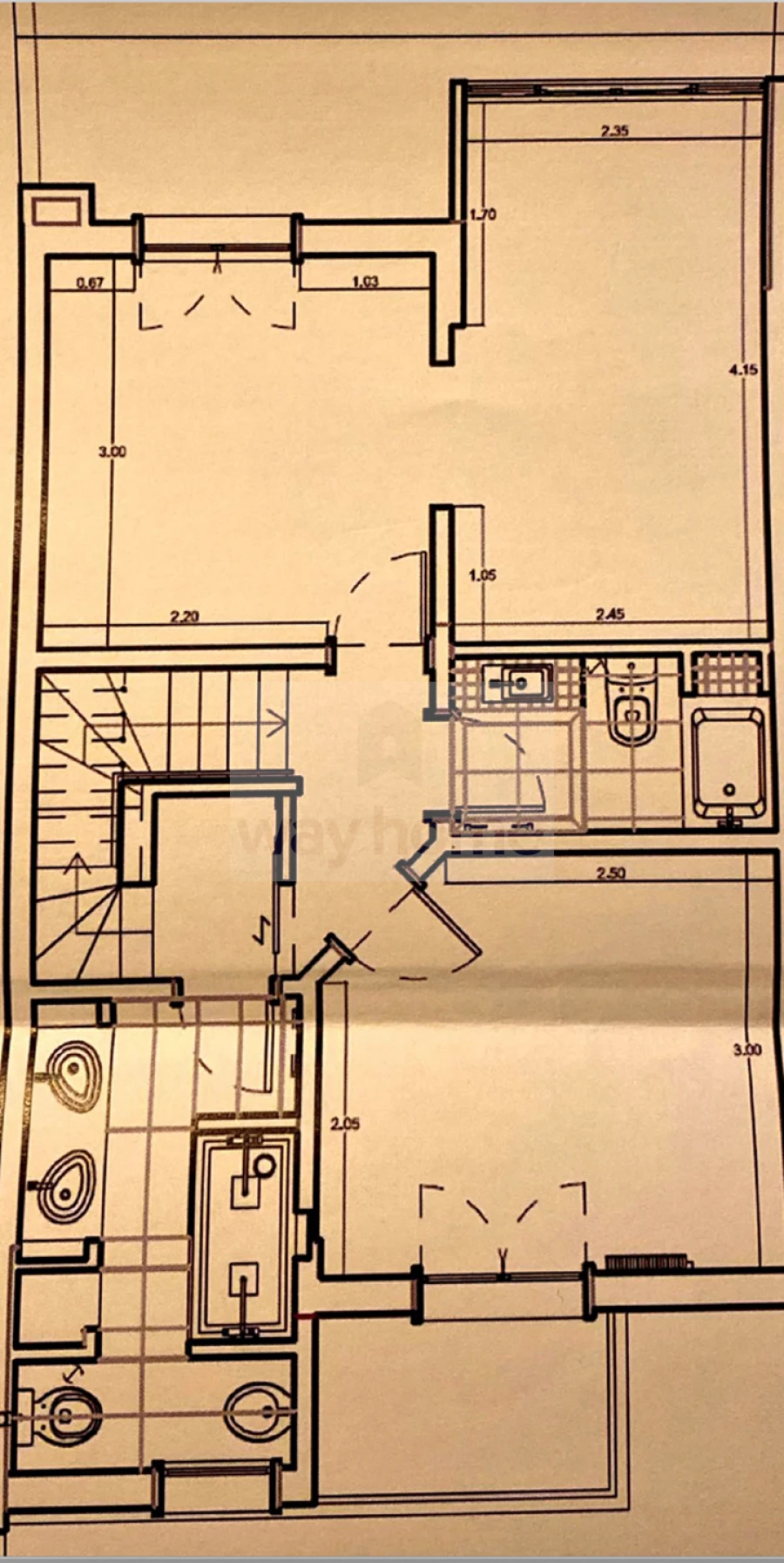 Moradia T3 para Venda em Alcabideche Foto 39
