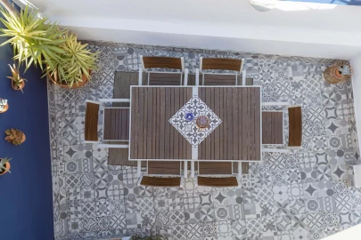 Moradia T8 para Venda em Lagos (São Sebastião e Santa Maria)