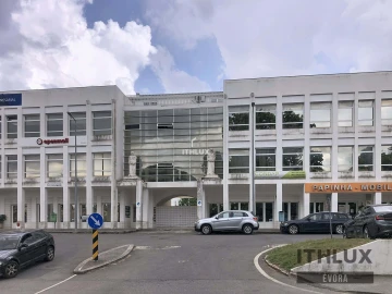 Escritório para Arrendamento em Assunção, Ajuda, Salvador e Santo Ildefonso