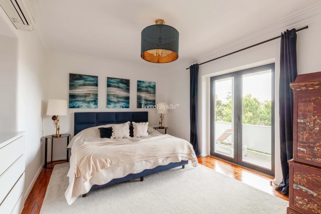 Moradia T5 para Venda em Carcavelos e Parede Foto 17