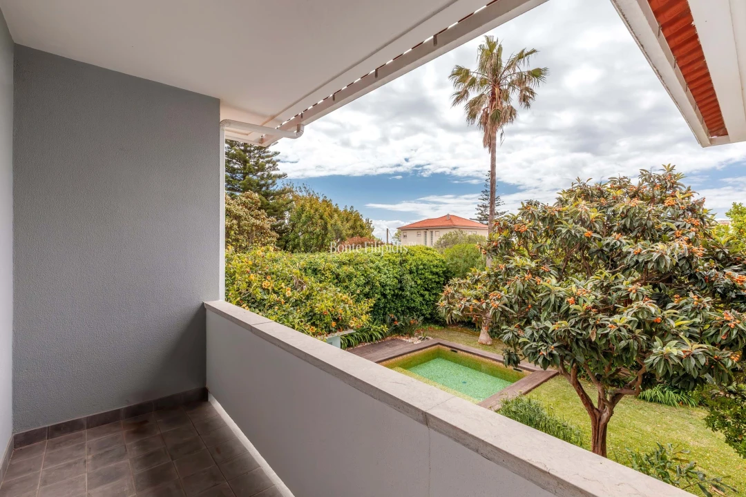 Moradia T5 para Venda em Carcavelos e Parede Foto 14