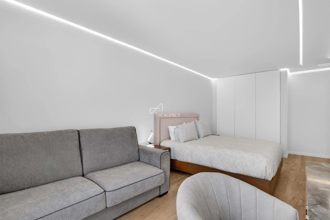 Apartamento T3 para Venda em Cascais e Estoril Foto 38