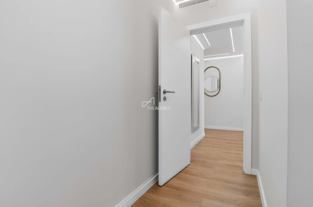 Apartamento T3 para Venda em Cascais e Estoril Foto 40