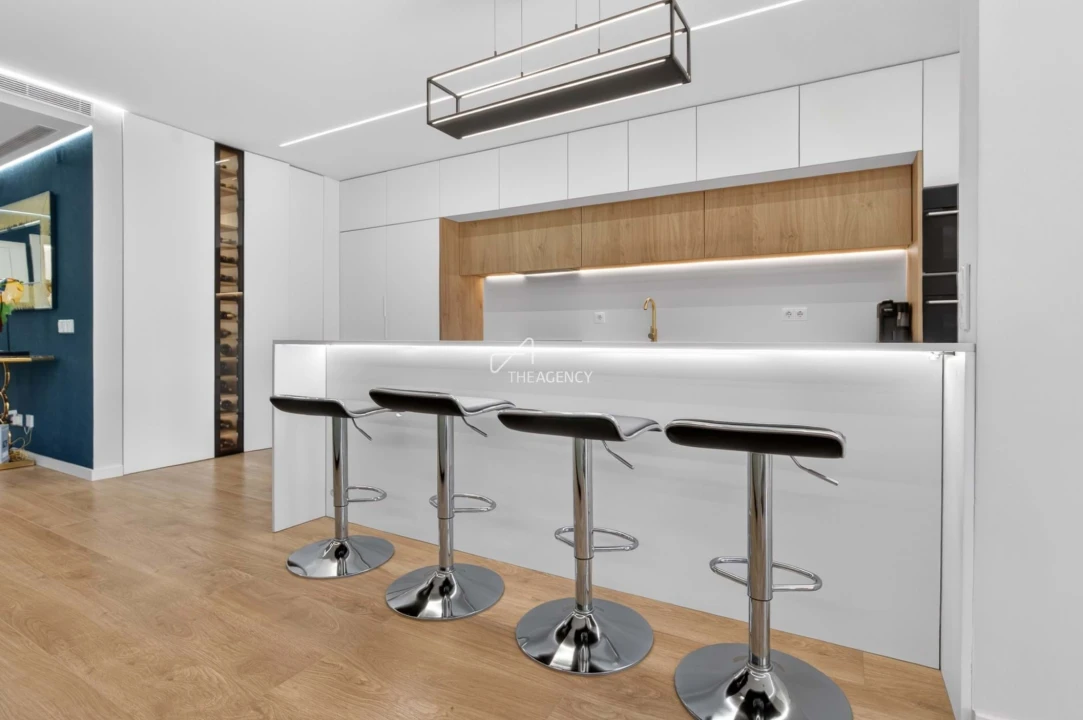 Apartamento T3 para Venda em Cascais e Estoril Foto 12
