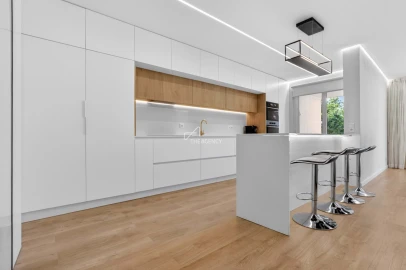 Apartamento T3 para Venda em Cascais e Estoril