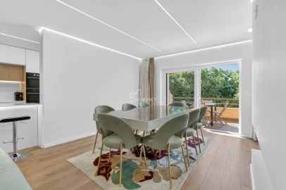 Apartamento T3 para Venda em Cascais e Estoril