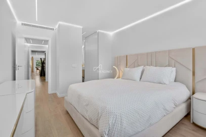 Apartamento T3 para Venda em Cascais e Estoril