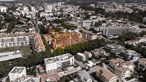 Apartamento T3 para Venda em Cascais e Estoril