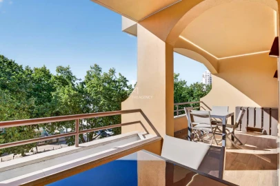 Apartamento T3 para Venda em Cascais e Estoril