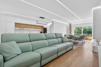 Apartamento T3 para Venda em Cascais e Estoril