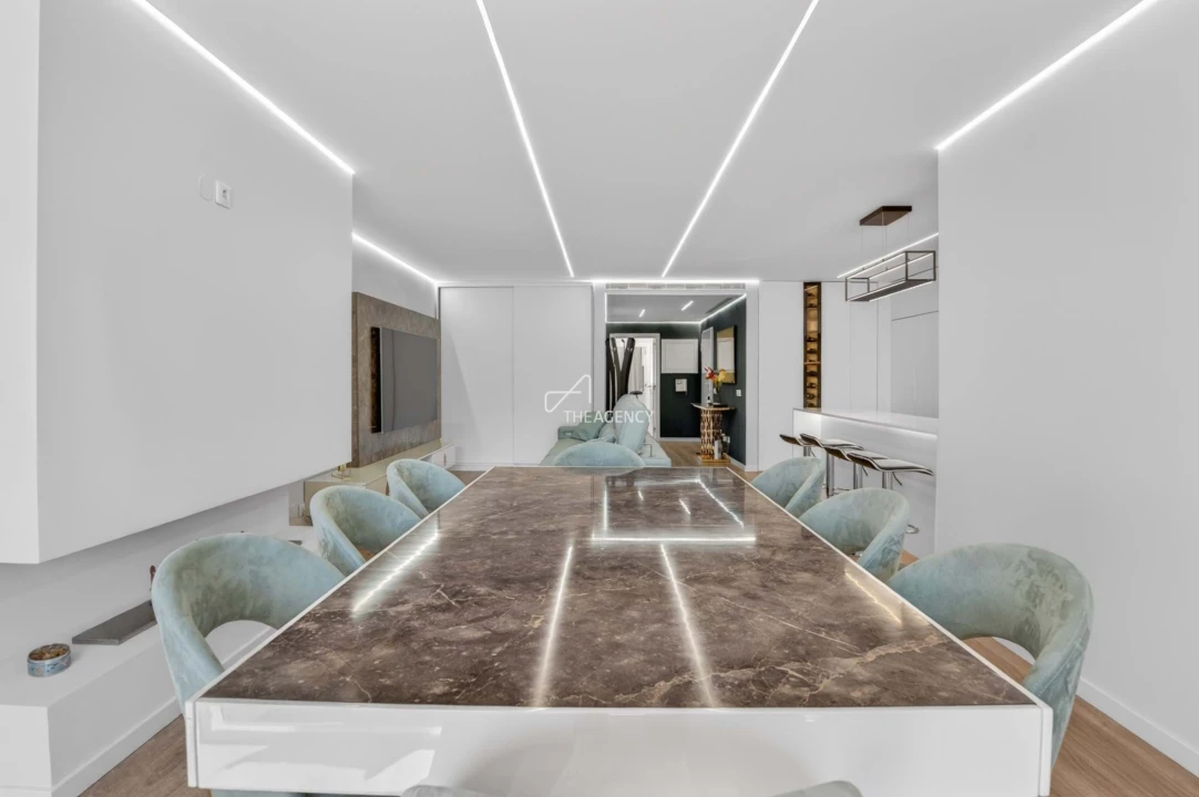 Apartamento T3 para Venda em Cascais e Estoril Foto 10