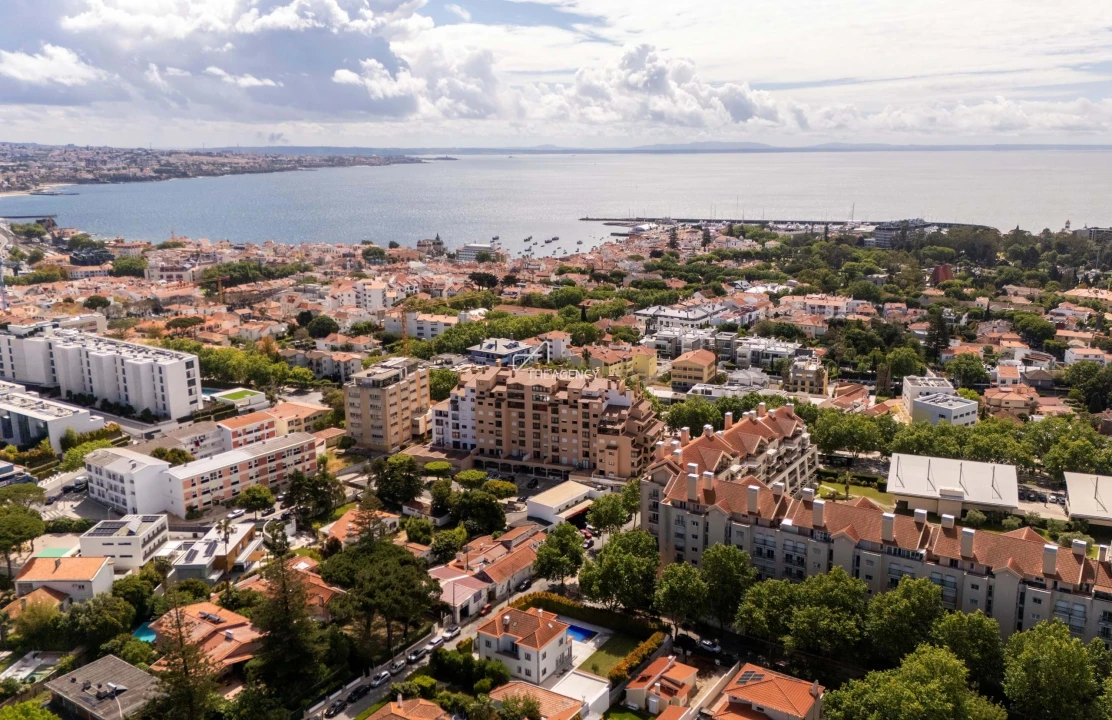 Apartamento T3 para Venda em Cascais e Estoril Foto 46
