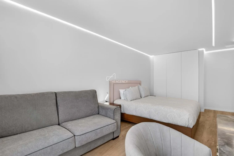 Apartamento T3 para Venda em Cascais e Estoril Foto 38