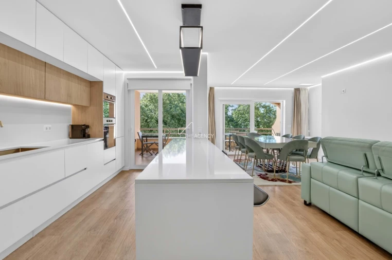 Apartamento T3 para Venda em Cascais e Estoril Foto 6