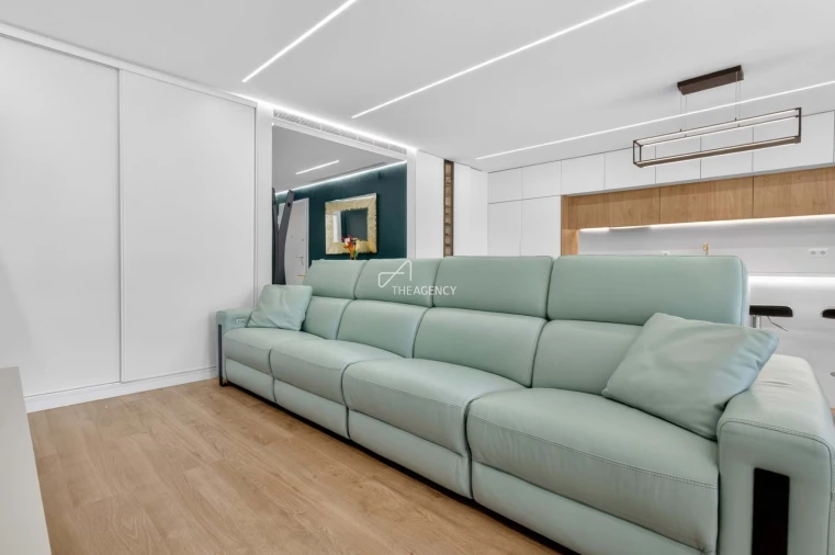 Apartamento T3 para Venda em Cascais e Estoril Foto 11