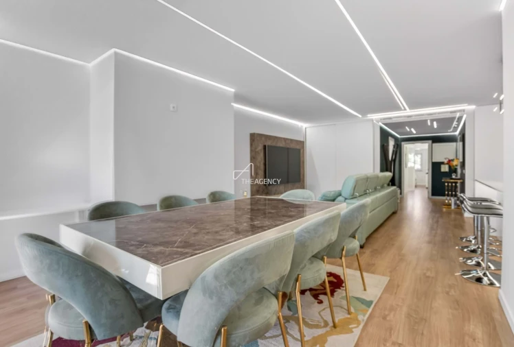 Apartamento T3 para Venda em Cascais e Estoril Foto 2