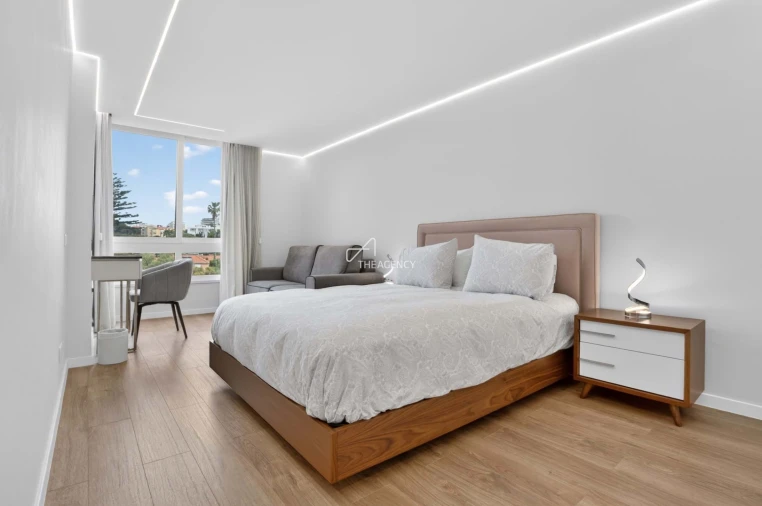 Apartamento T3 para Venda em Cascais e Estoril Foto 35