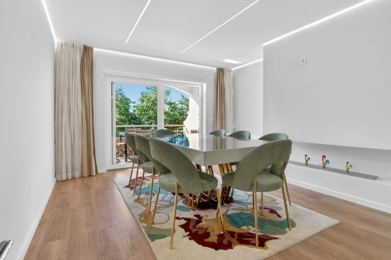 Apartamento T3 para Venda em Cascais e Estoril Foto 13