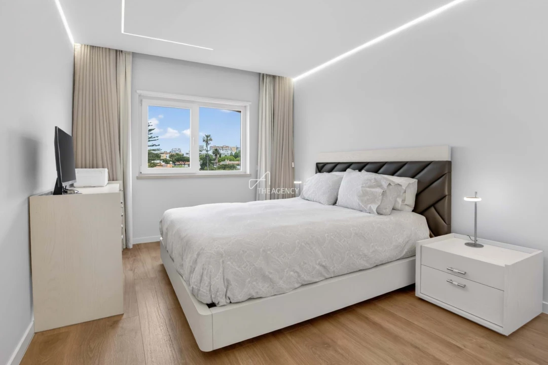 Apartamento T3 para Venda em Cascais e Estoril Foto 32