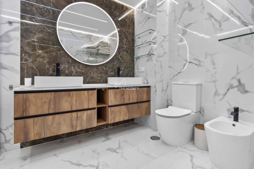 Apartamento T3 para Venda em Cascais e Estoril Foto 18