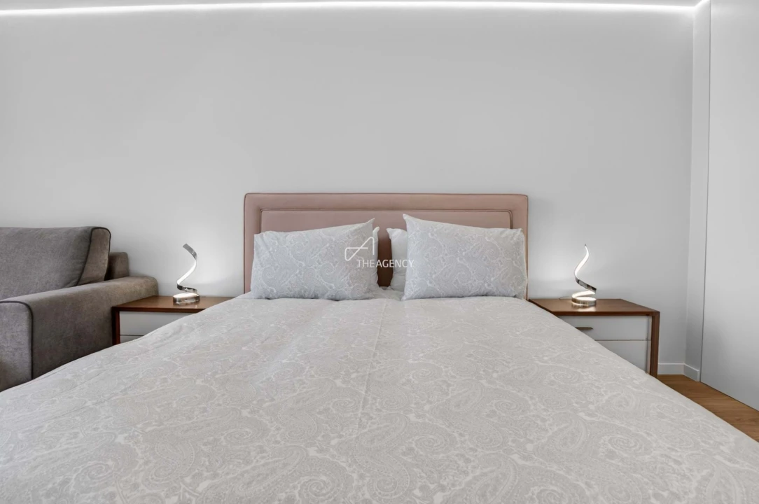 Apartamento T3 para Venda em Cascais e Estoril Foto 36