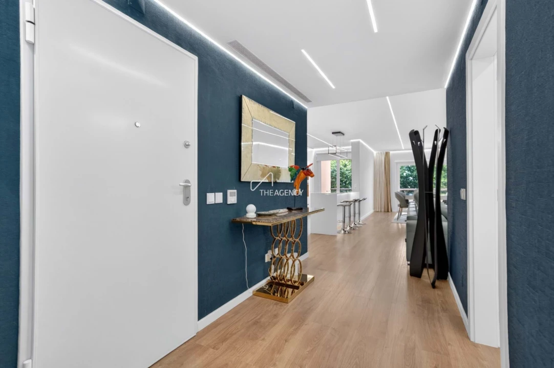 Apartamento T3 para Venda em Cascais e Estoril Foto 22