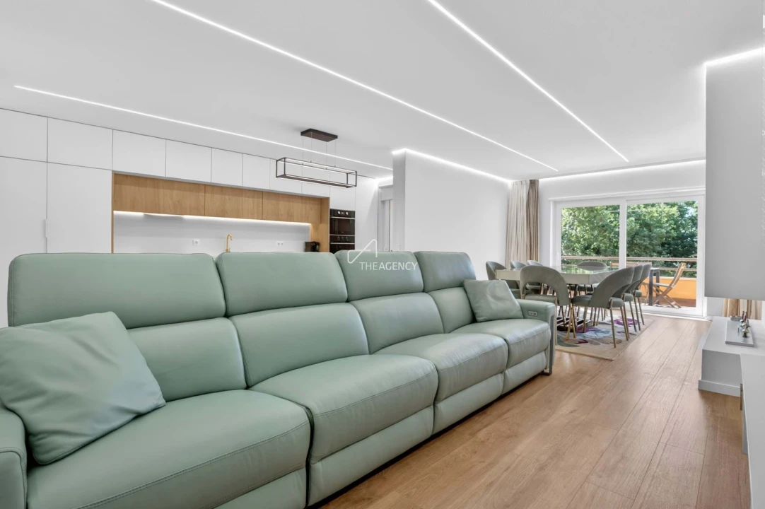 Apartamento T3 para Venda em Cascais e Estoril Foto 16