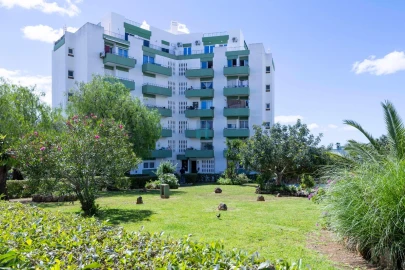 Apartamento T2 para Venda em Portimão