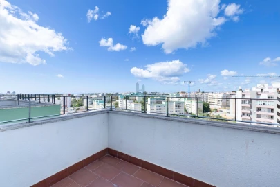Apartamento T2 para Venda em Portimão
