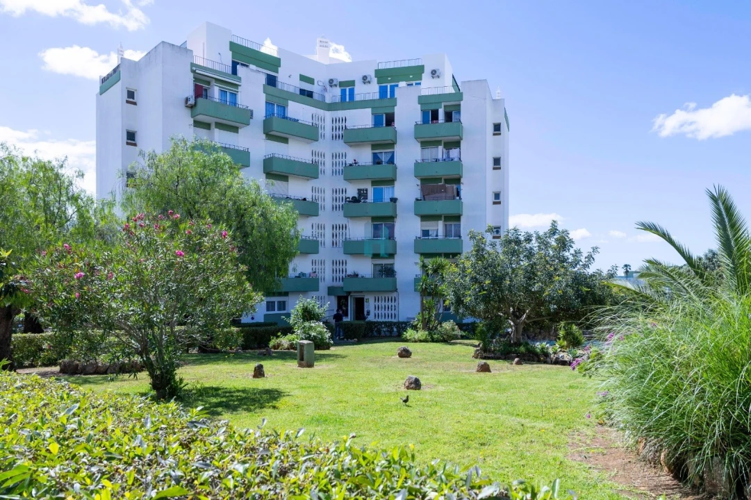 Apartamento T2 para Venda em Portimão Foto 1