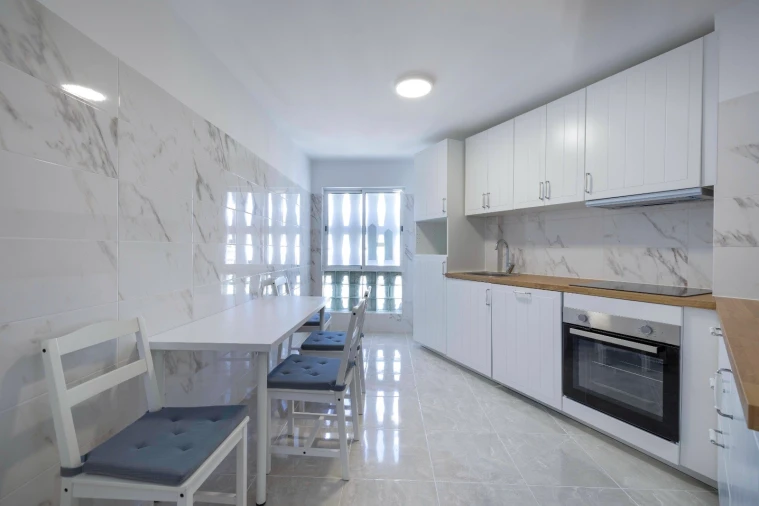Apartamento T2 para Venda em Portimão Foto 7