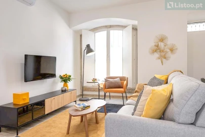 Apartamento T2 para Venda em Santa Maria Maior