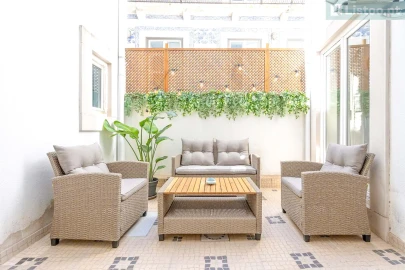 Apartamento T2 para Venda em Santa Maria Maior