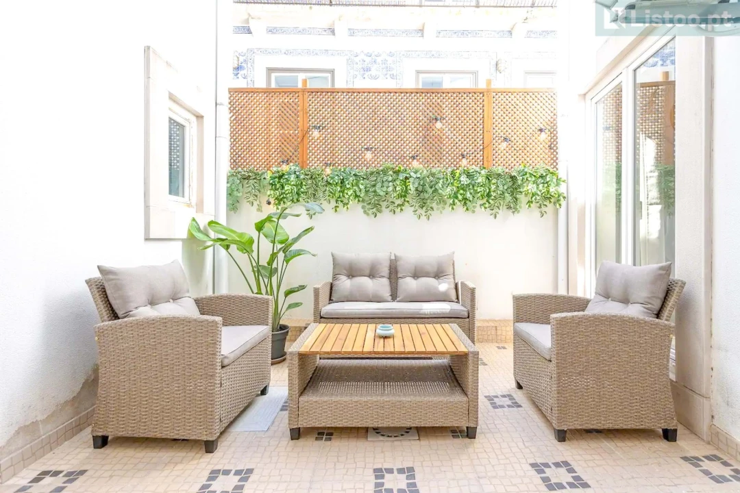 Apartamento T2 para Venda em Santa Maria Maior Foto 11