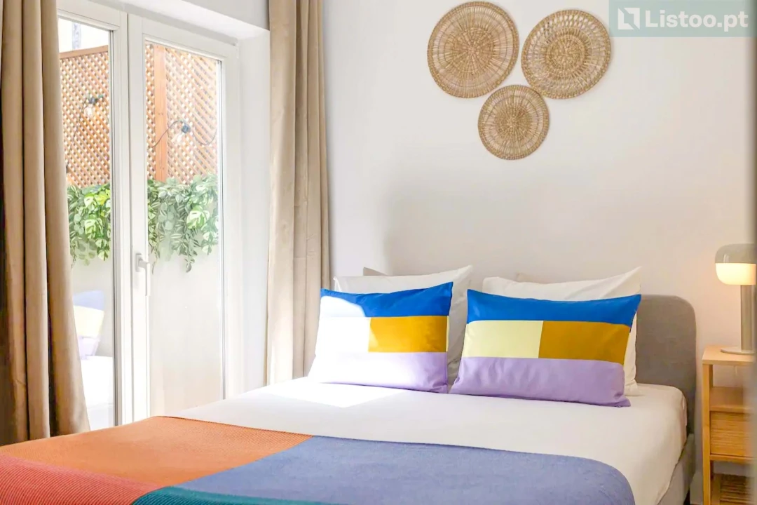 Apartamento T2 para Venda em Santa Maria Maior Foto 10