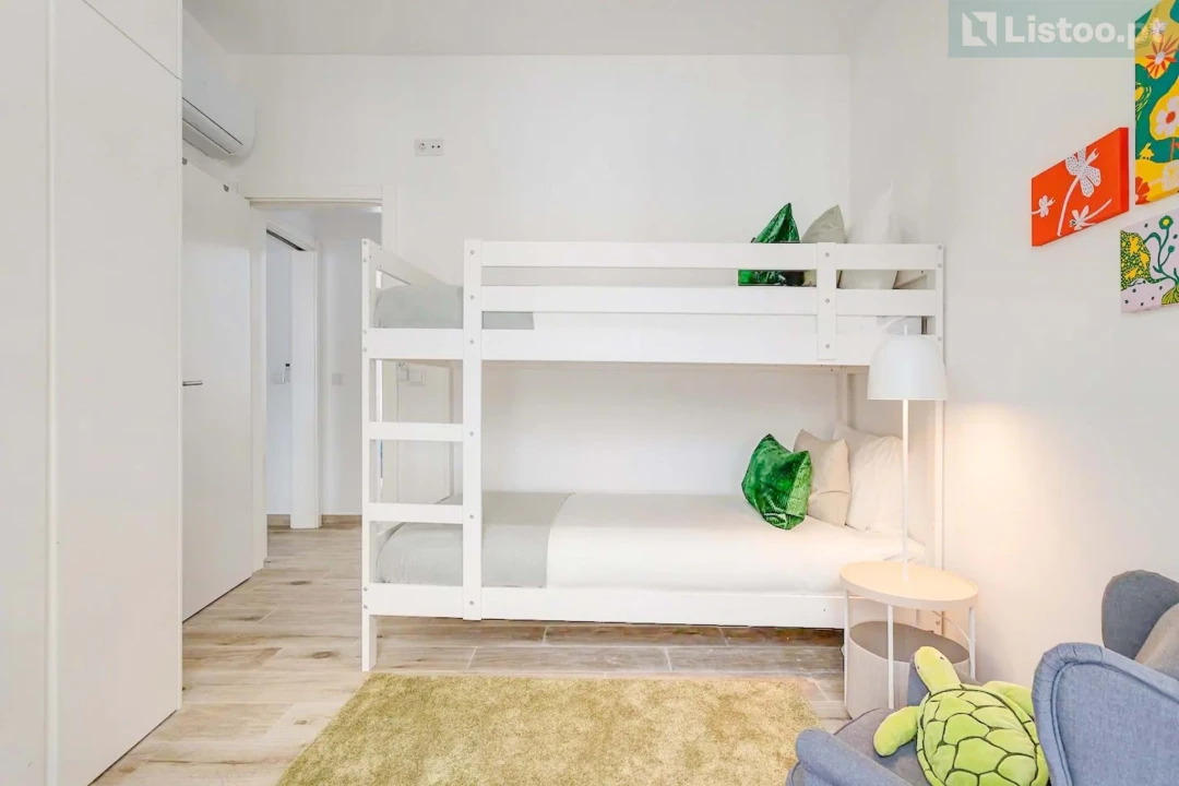 Apartamento T2 para Venda em Santa Maria Maior Foto 5