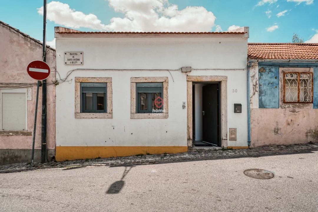 Apartamento T3 para Venda em Belém Foto 21