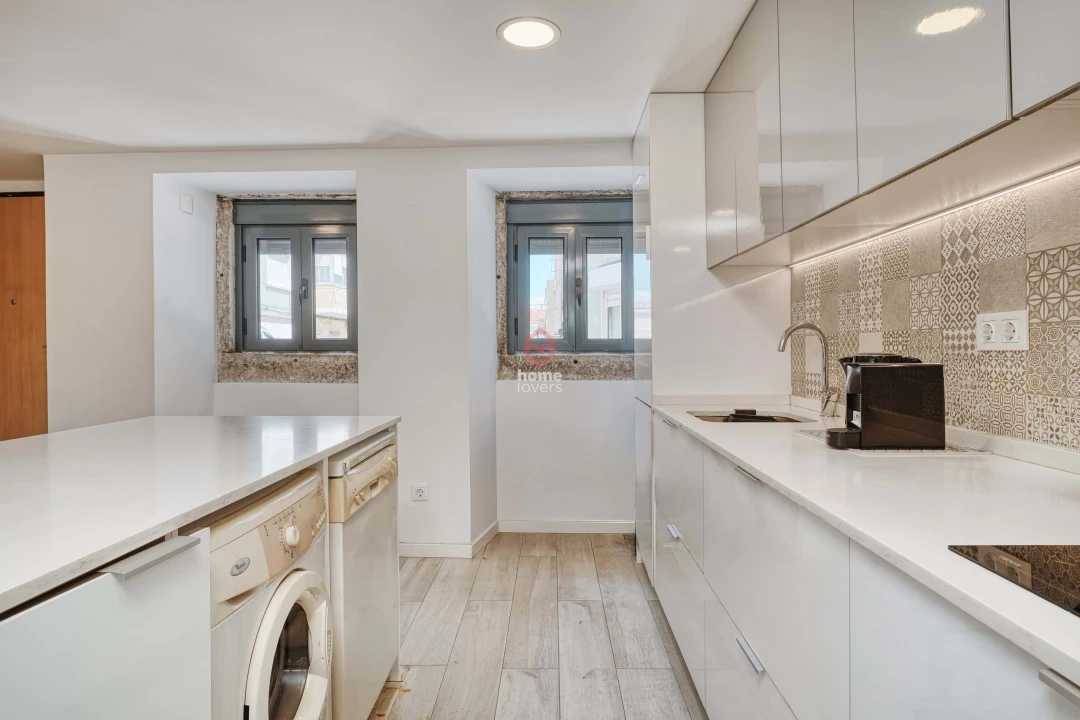 Apartamento T3 para Venda em Belém Foto 7
