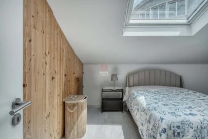 Apartamento T3 para Venda em Belém