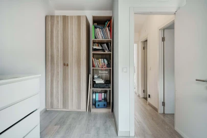 Apartamento T3 para Venda em Belém