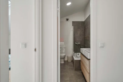 Apartamento T3 para Venda em Belém
