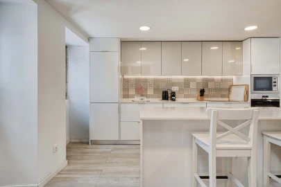 Apartamento T3 para Venda em Belém