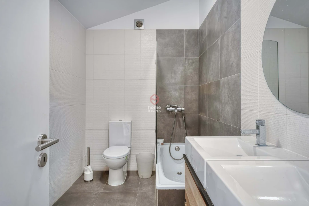 Apartamento T3 para Venda em Belém Foto 12