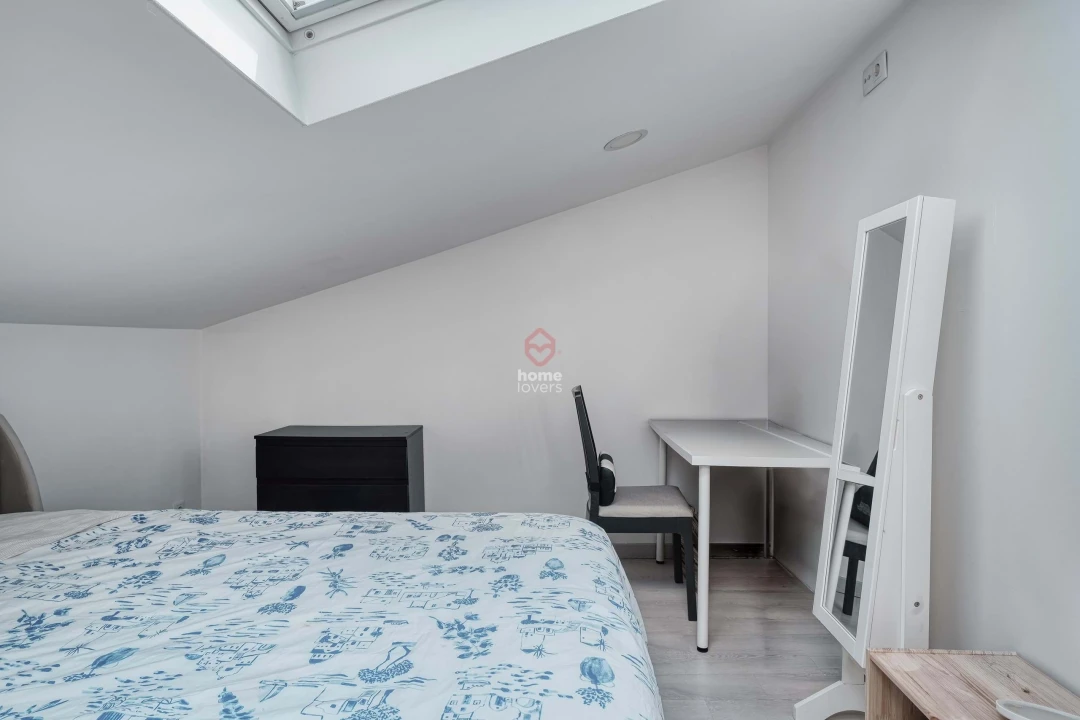 Apartamento T3 para Venda em Belém Foto 18