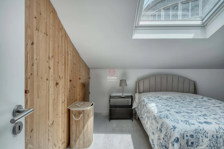 Apartamento T3 para Venda em Belém Foto 16