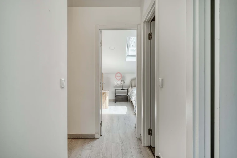 Apartamento T3 para Venda em Belém Foto 15