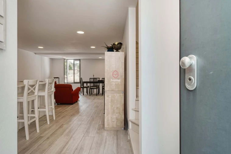 Apartamento T3 para Venda em Belém Foto 2