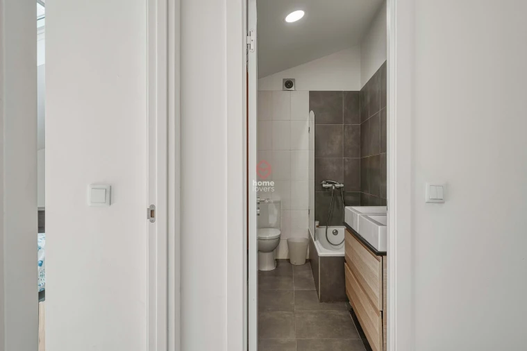 Apartamento T3 para Venda em Belém Foto 11